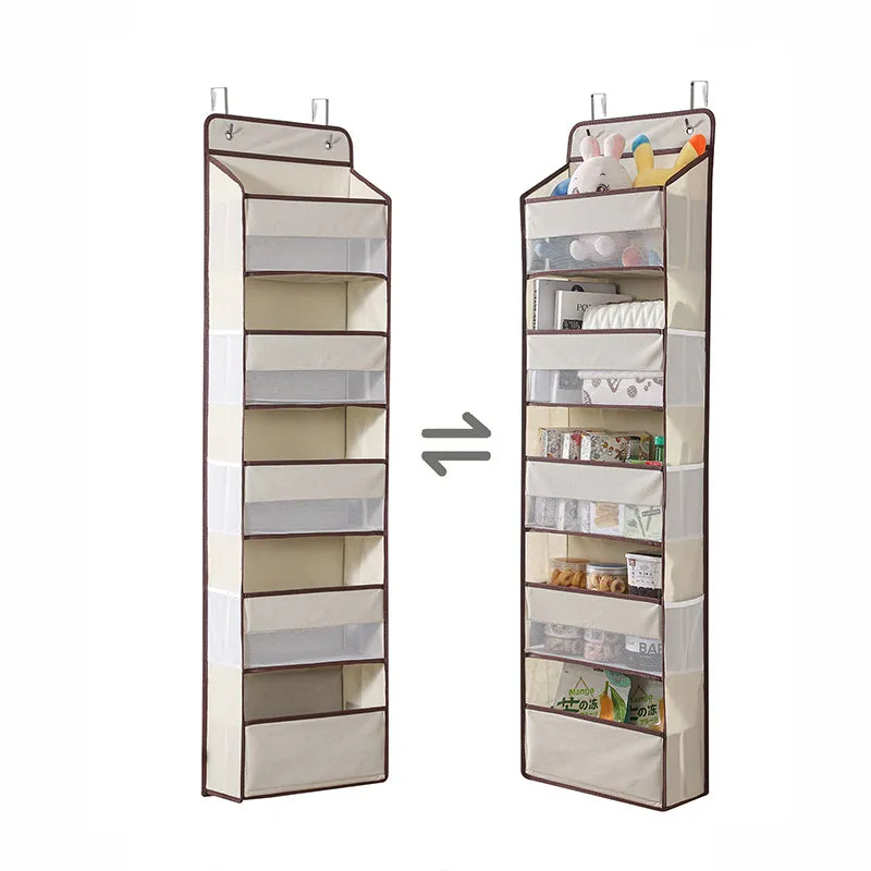🔥Free shipping🔥5-Tier Large-Capacity Hanging Organizer