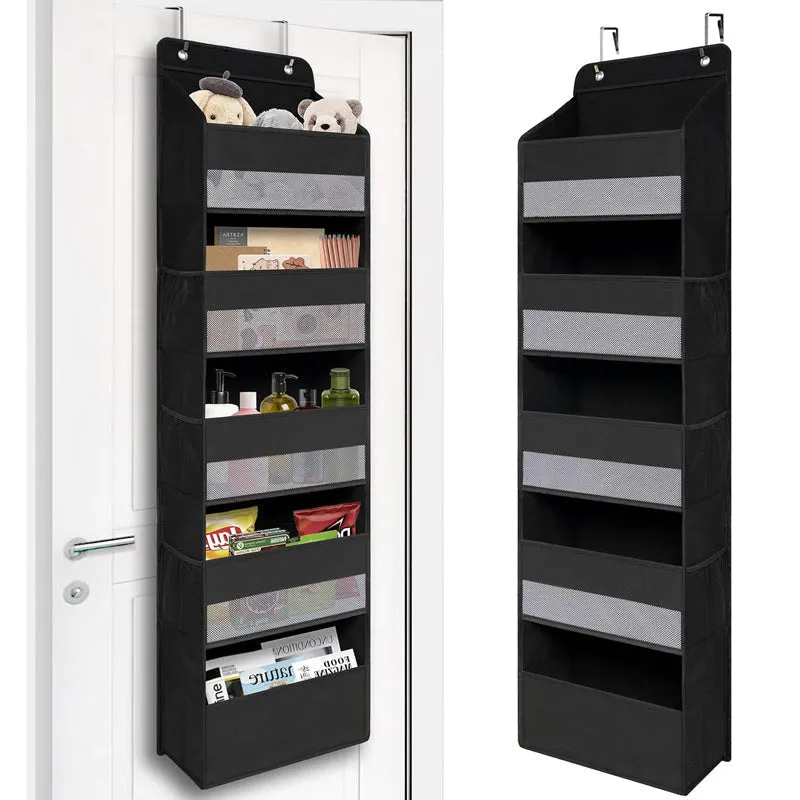 🔥Free shipping🔥5-Tier Large-Capacity Hanging Organizer