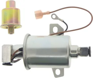 Fuel Filter 149-2333, Fuel Pump 149-2331 for Onan Emerald Plus 6kw NH 6500 6300 5000 4000, Spec J/BGD BGE A-B KVC NHD NHE Generator