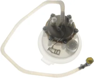 Fuel Filter Flange Strainer w/Pump Fits VW Touareg 3.2L/4.2L 2004-2006