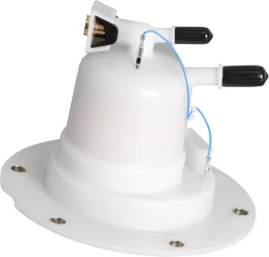 Fuel Filter Pump 1724700490,Compatible with Mercedes Benz G550/G63/SL400/SL550/SL63/SLC300/SLC43/SLK250/SLK300/SLK350/SLK55,Fuel Filter Pump Replace # A1724700490 1724700490