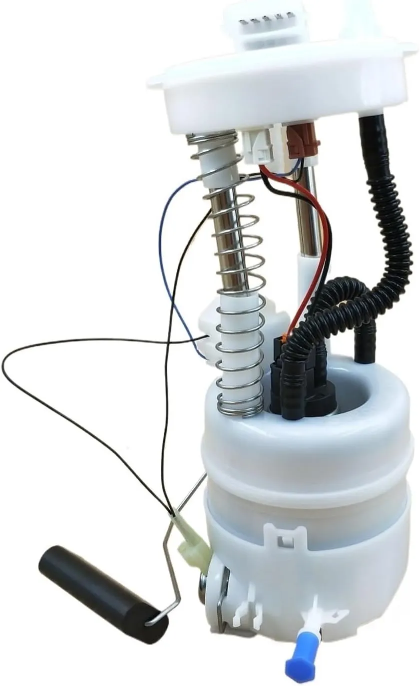 Fuel Pump Assembly Compatible with Nissan X-Trail 4wd T31 MR20 17040-JG00A /17020-4214R-0175/17040-JY10A/17040-3ZB0A