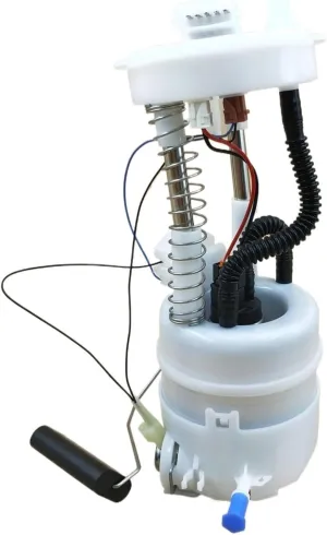 Fuel Pump Assembly Compatible with Nissan X-Trail 4wd T31 MR20 17040-JG00A /17020-4214R-0175/17040-JY10A/17040-3ZB0A