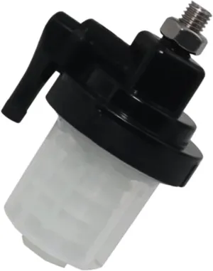 Fuel Pump Filter for NIS/to Outboard Engines 4-90HP NS MFS NSF Series 346-02230-0 346022300M 336-02230-0 Replacement Parts