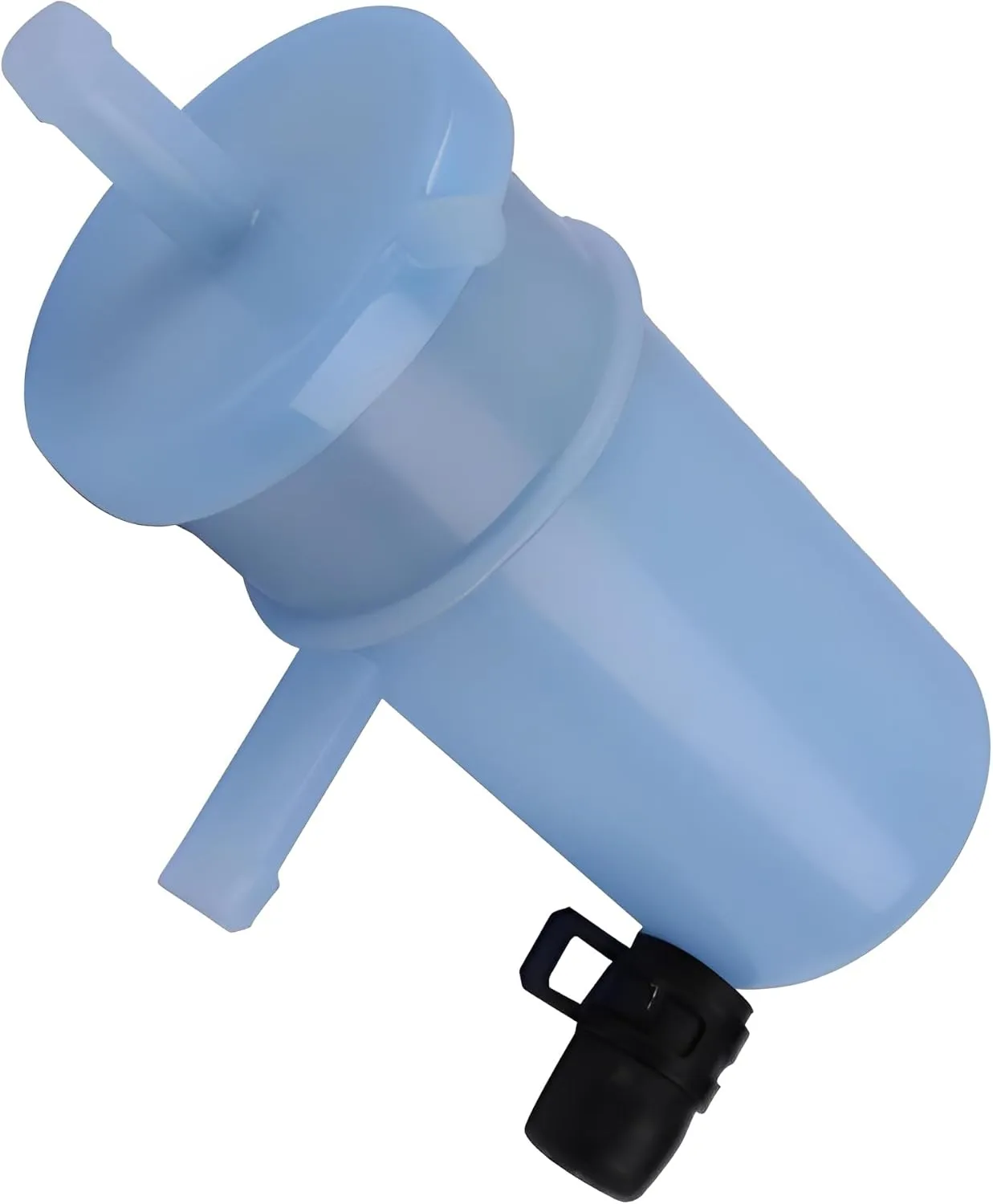 Fuel Pump Filter For Suzuki 4-Stroke Outboard Motors DF40A DF50A DF60A 15410-88L00 18-79949