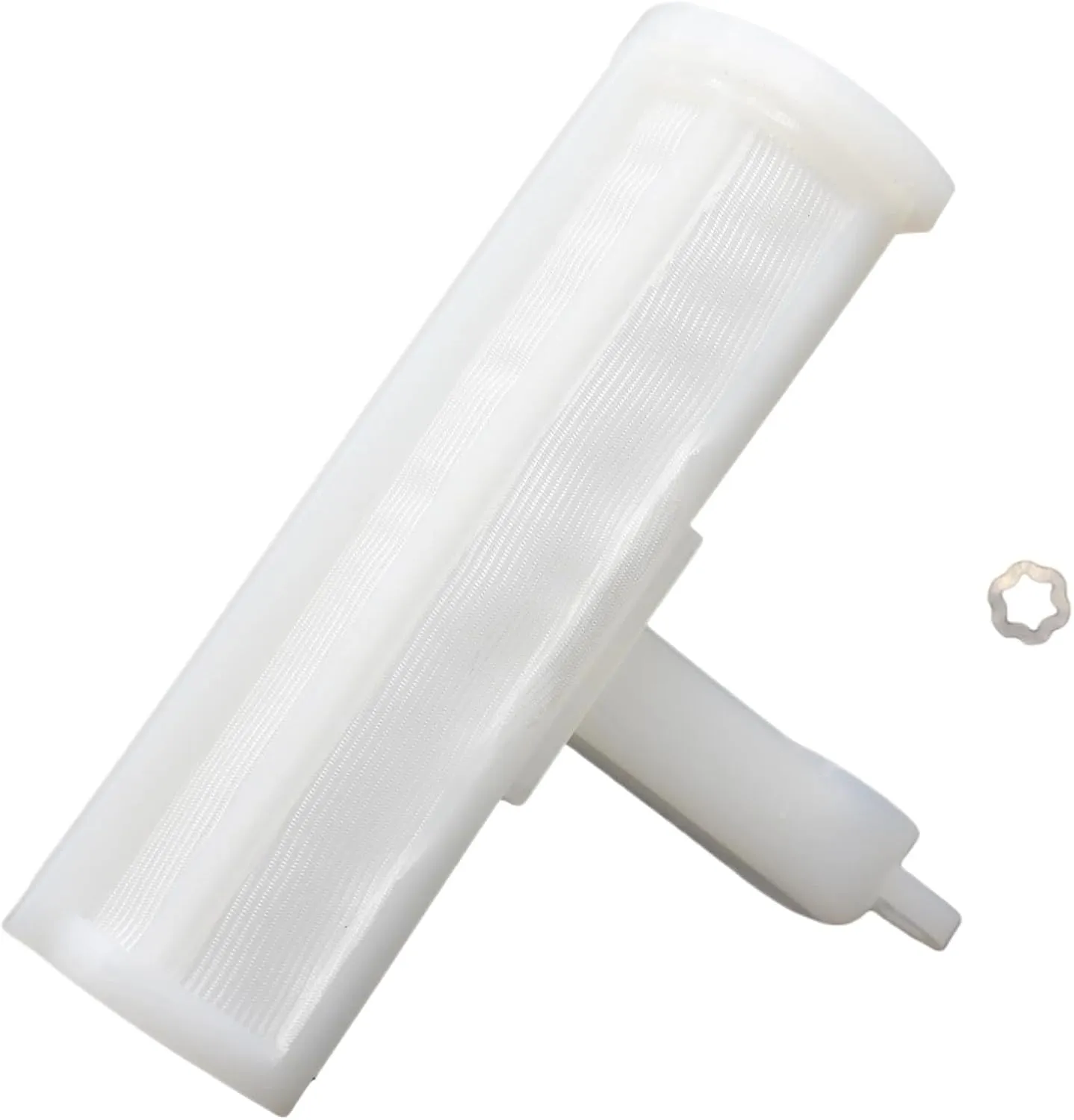 Fuel Pump Filter Replacement For 4-Stroke Outboard Engines 40 50 60 70 75 80 90 6C5-13915-00 18-79973 Compatible With Similar Models