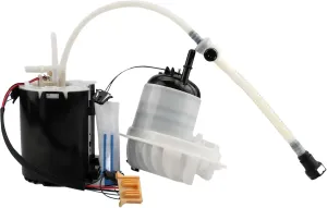 Fuel Pump Set Compatible with Land Rover 2010-2016 LR4 / 2010-2013 Range Rover Sport HSE,SC Replace LR043385, LR043420