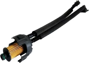 Gasoline Pump Filter Element with Tubes for RXP RXT GTI GTX Wake Spark 900 90 130 155 170 215 255 230 260 300