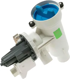 GE WH11X29539 Washer Drain Pump   Filter