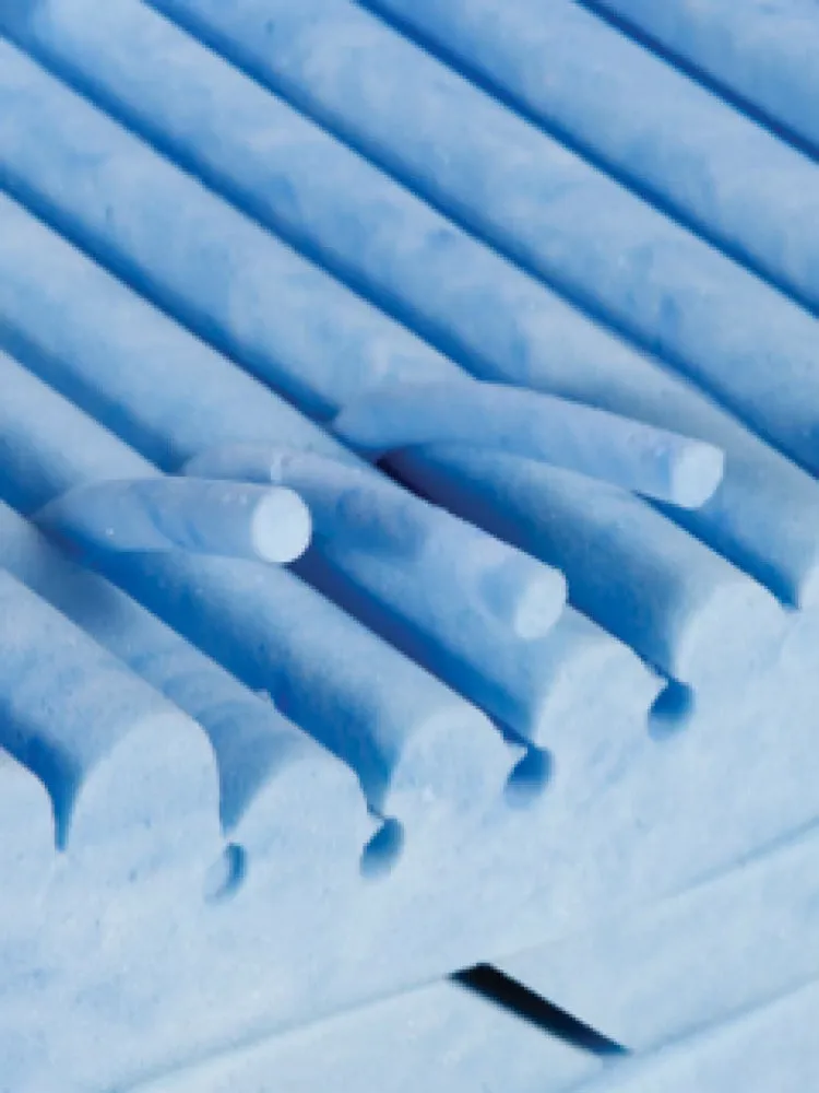 Gel Infused Adjustable Memory Foam Pillow - Extra Soft