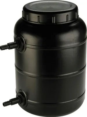 GEOGLOBAL PARTNERS Pond Boss Pond Pump Filter