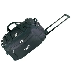 Getaway Rolling Duffel Bag - Pinch