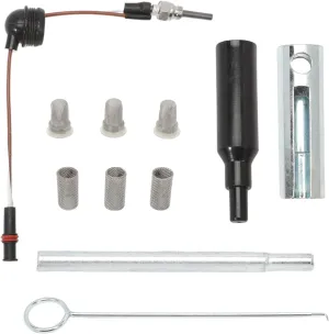 Glow Plug Heater Parking Repair Kit Compatible with Espar Eberspacher Airtronic D2 D4 D4S 252069011300 252069100102