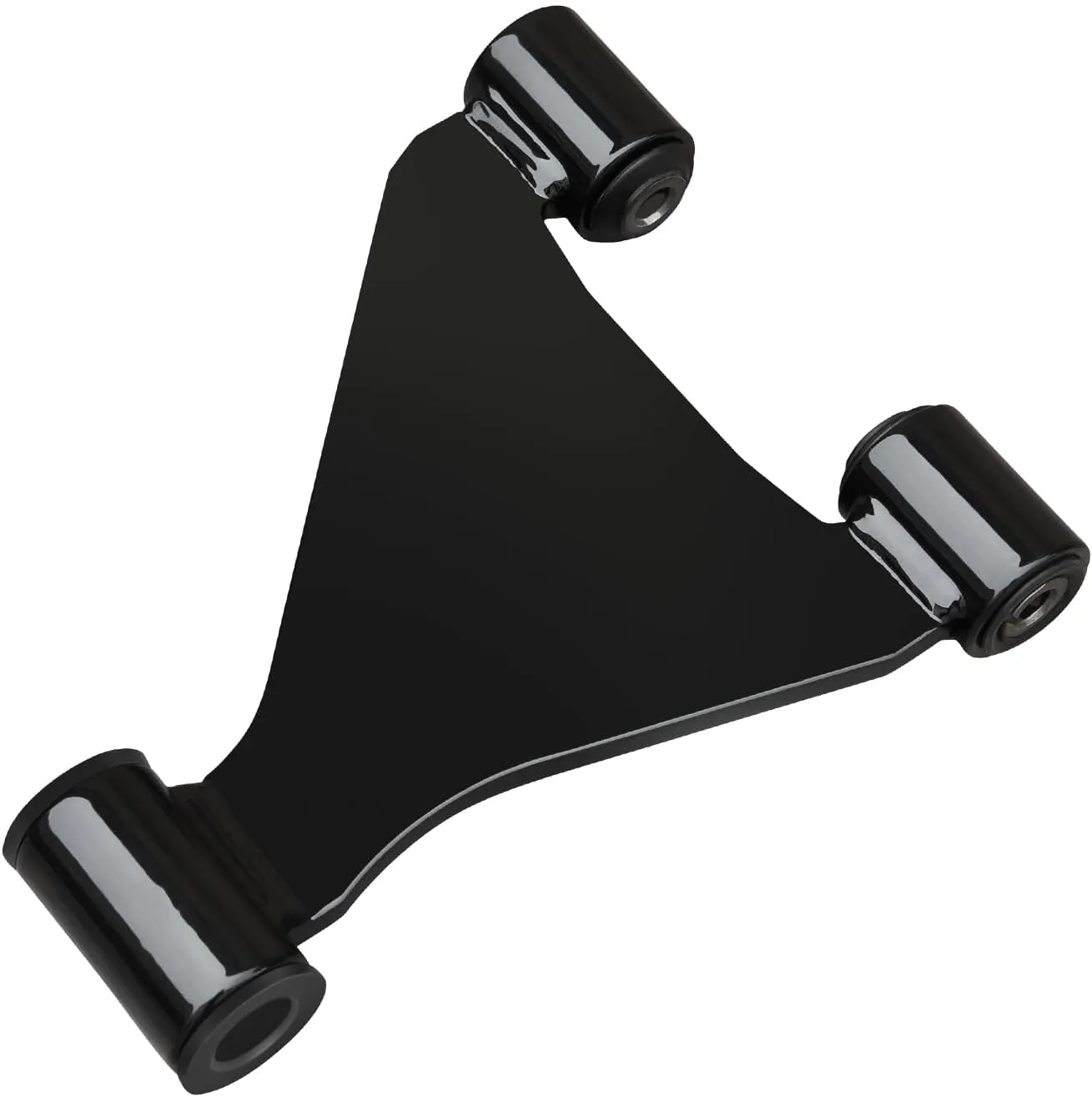 Golf Cart Front Control A-Arm Assembly, Golf Cart Front A-Arm Assembly for EZGO RXV 2008-up Gas & Electric Models, Replace OEM# 608089 604654 (1 Pack)