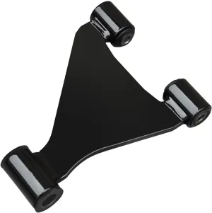 Golf Cart Front Control A-Arm Assembly, Golf Cart Front A-Arm Assembly for EZGO RXV 2008-up Gas & Electric Models, Replace OEM# 608089 604654 (1 Pack)