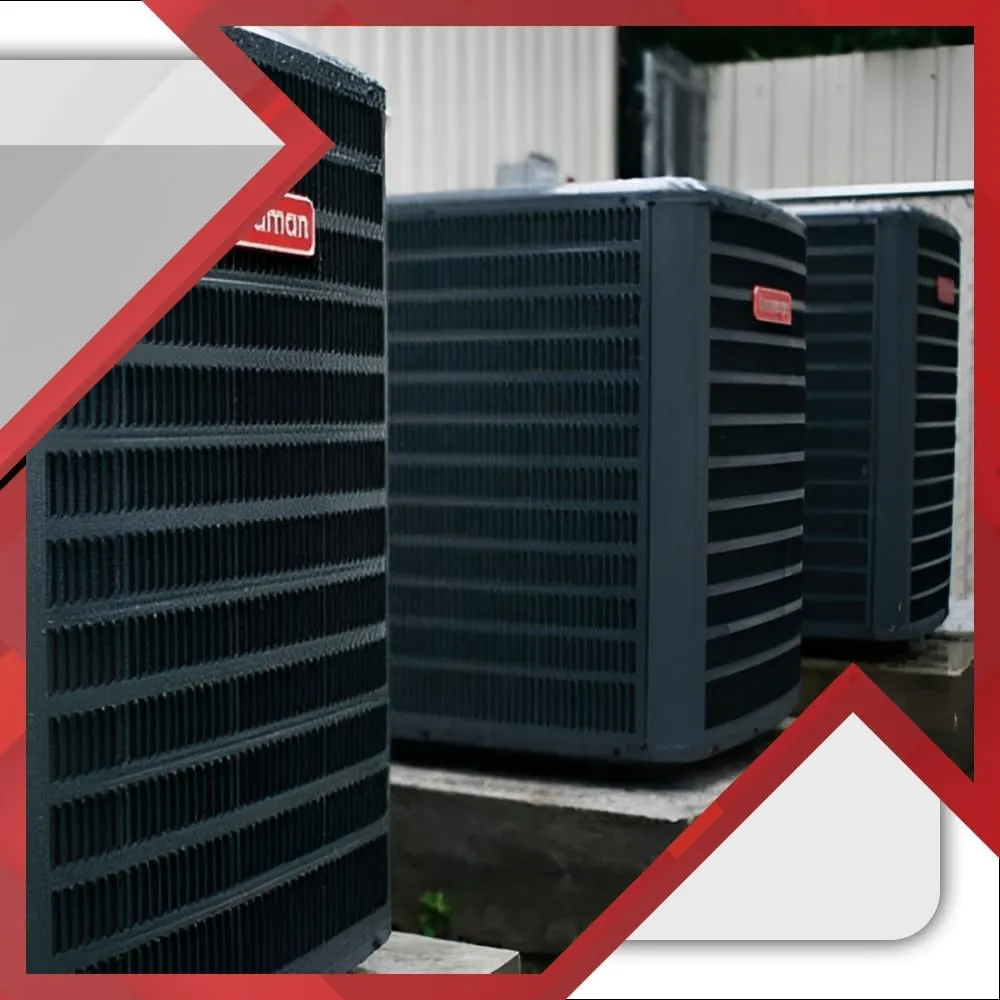 Goodman 14.3 SEER2 2 Ton Heat Pump | Heating and Cooling 24,000 BTU | Rotary Single Stage Condenser with NEW CLEAN AIR REFRIGERANT COMPLIANT R32