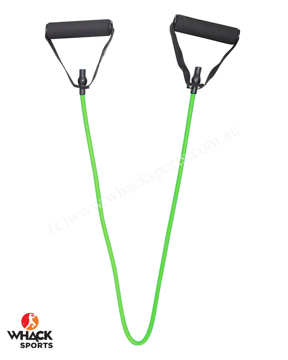 Gravity Resistance Tube