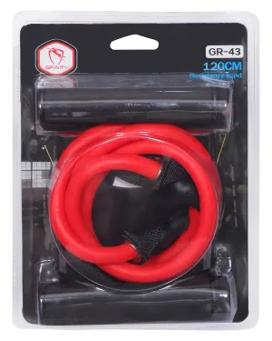 Gravity Resistance Tube