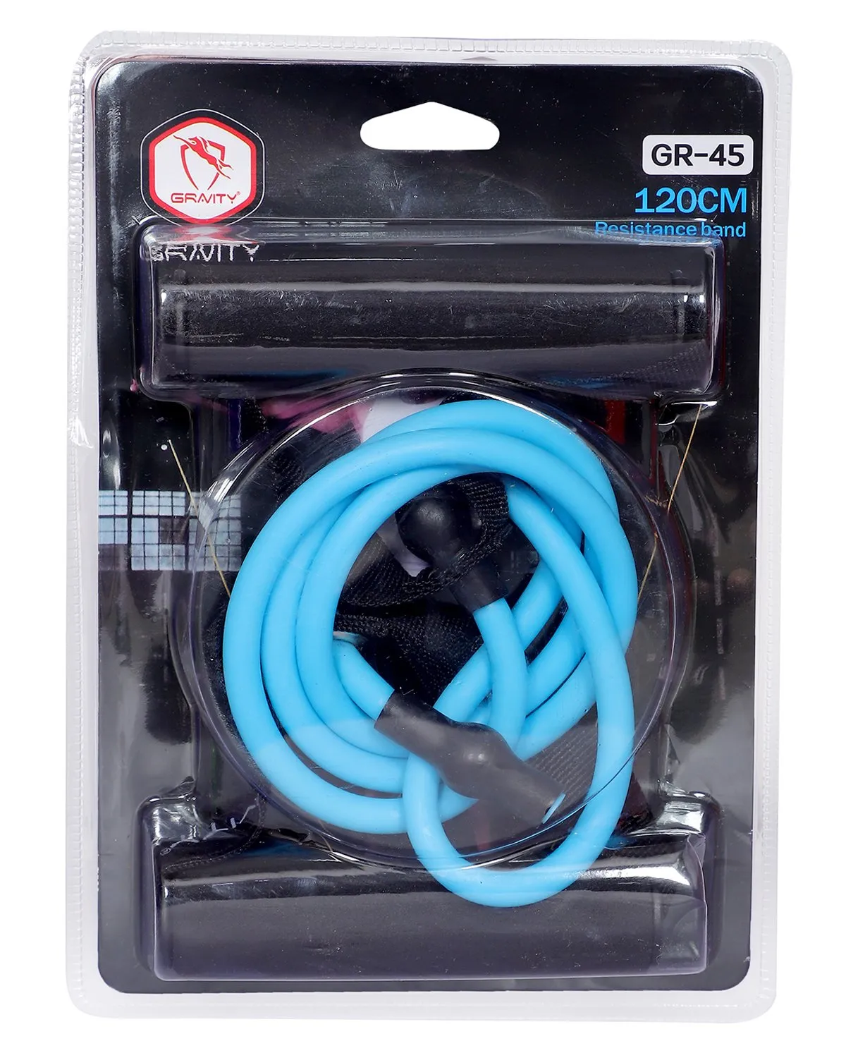 Gravity Resistance Tube