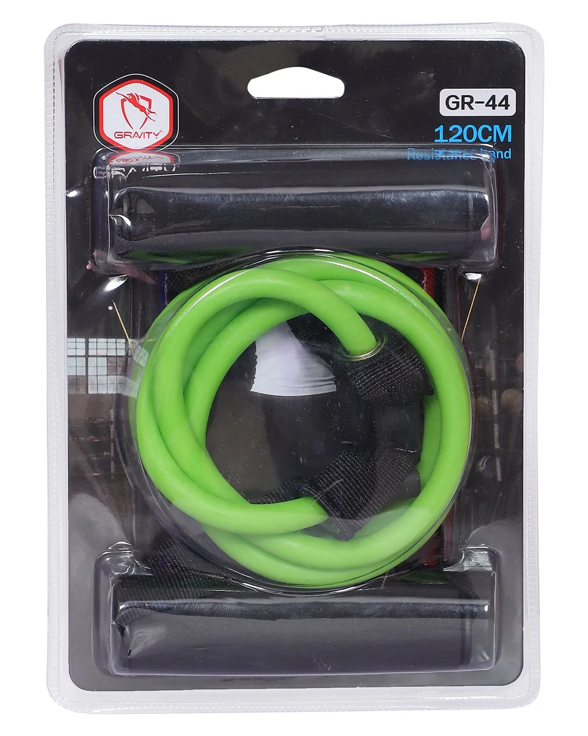 Gravity Resistance Tube