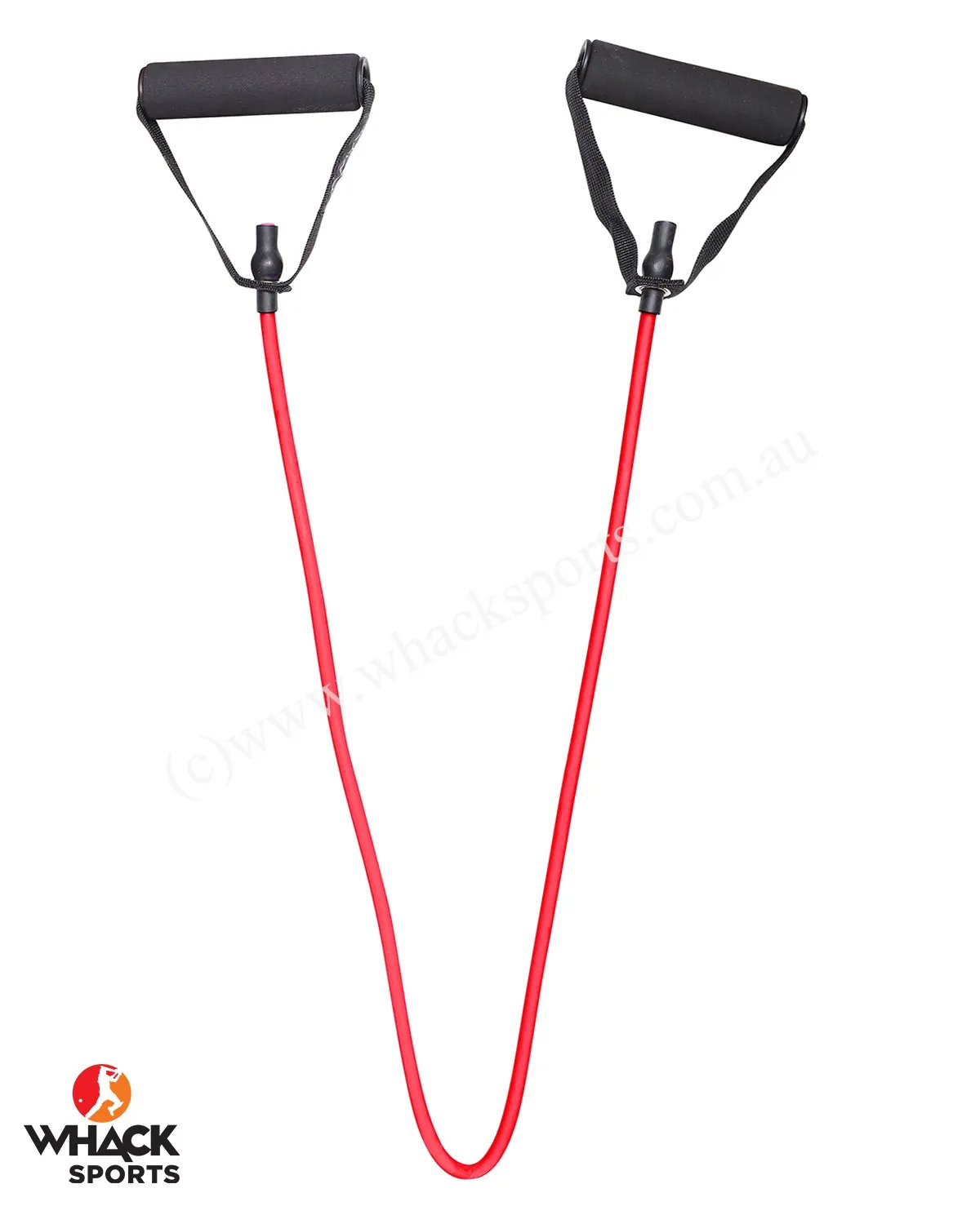 Gravity Resistance Tube