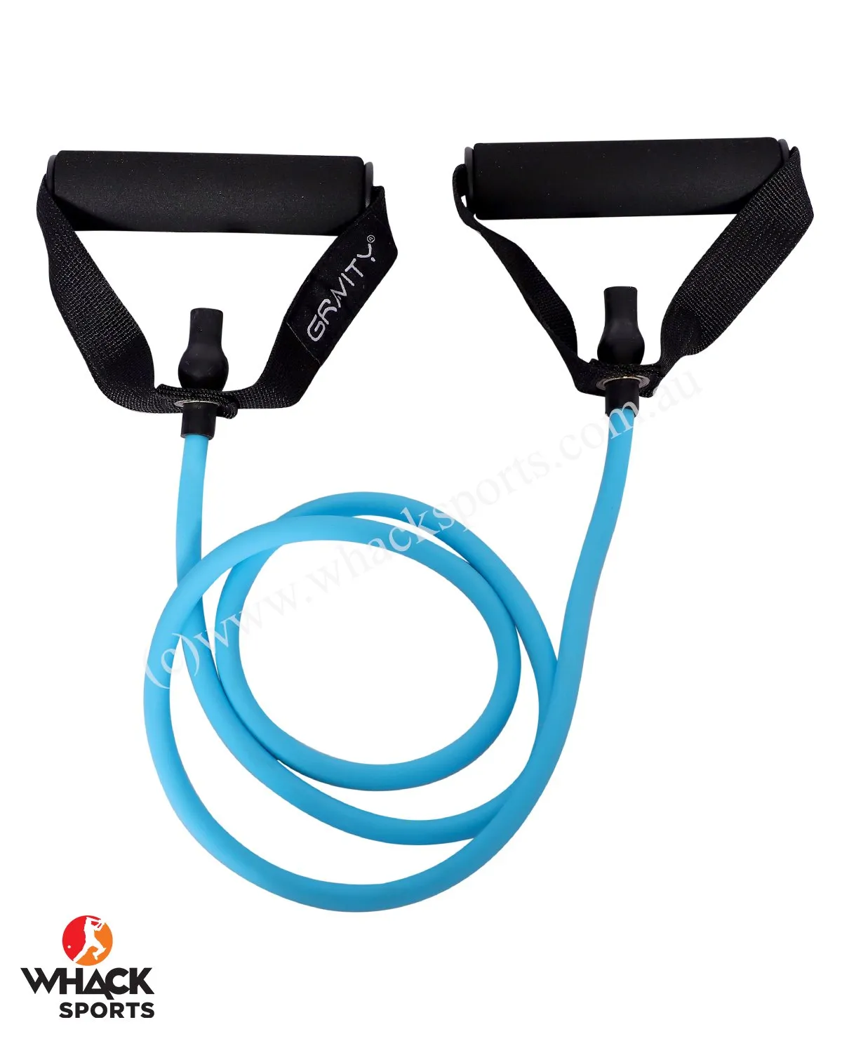 Gravity Resistance Tube