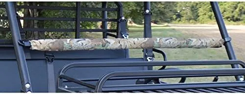 Great Day QD803-USR Quickdraw UTV Shooting Rail