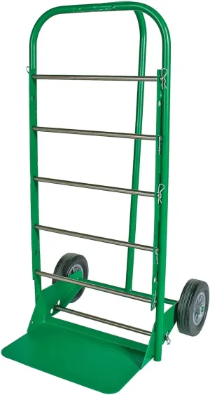 Greenlee 38733 Hand Truck Wire Cart