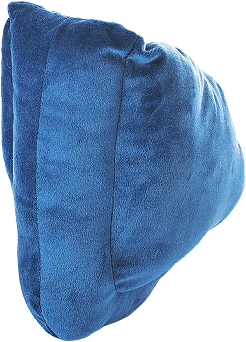 GREUS Heel Pillows Heel Protectors for Bed Sores Ulcer Heel Pressure Relieve Cushion Anti Bed Sore Pad Foot Elevation Pillow Elevator Ankle Support for Elderly Wheelchair Bedridden Patients