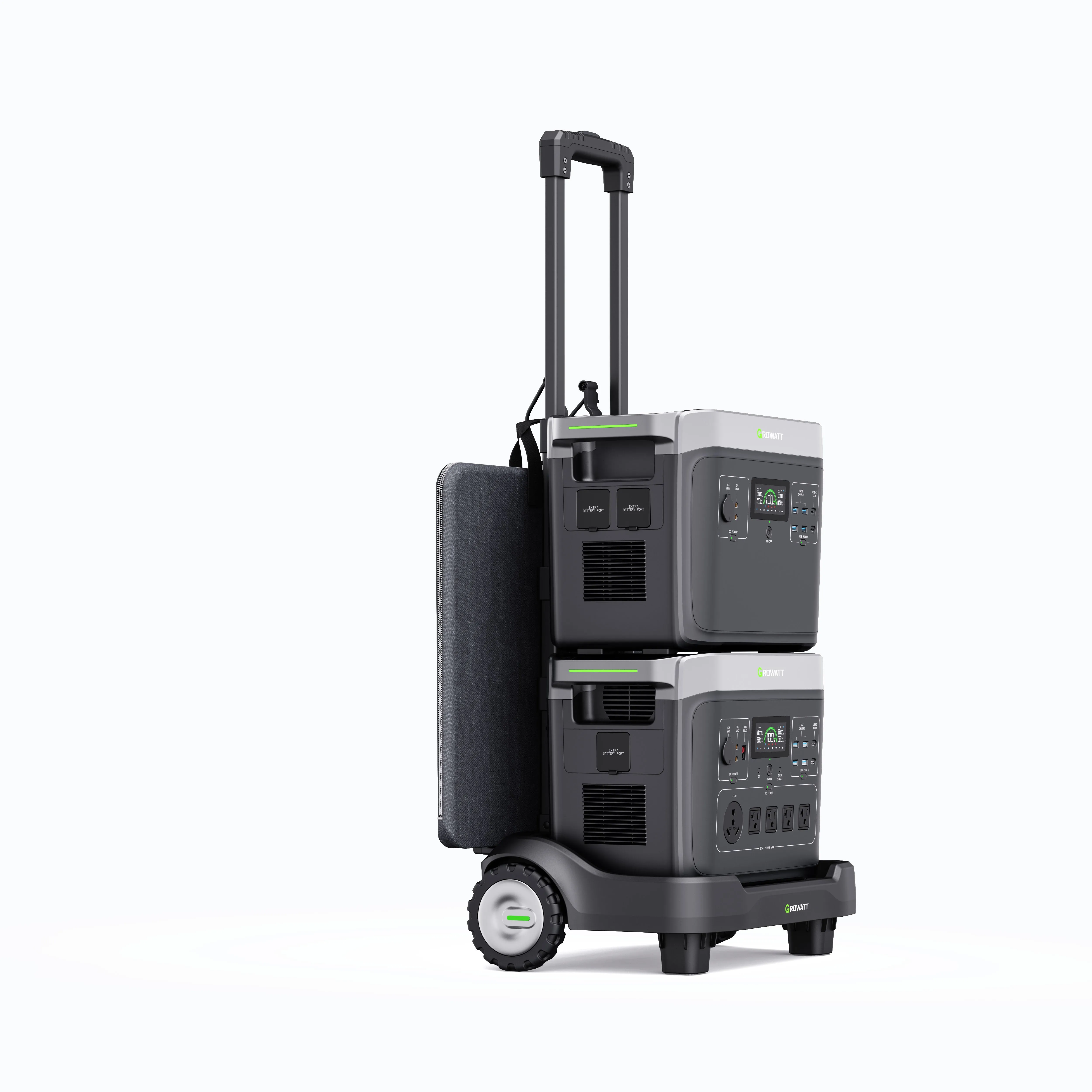 GROWATT Infinity 2000 Cart