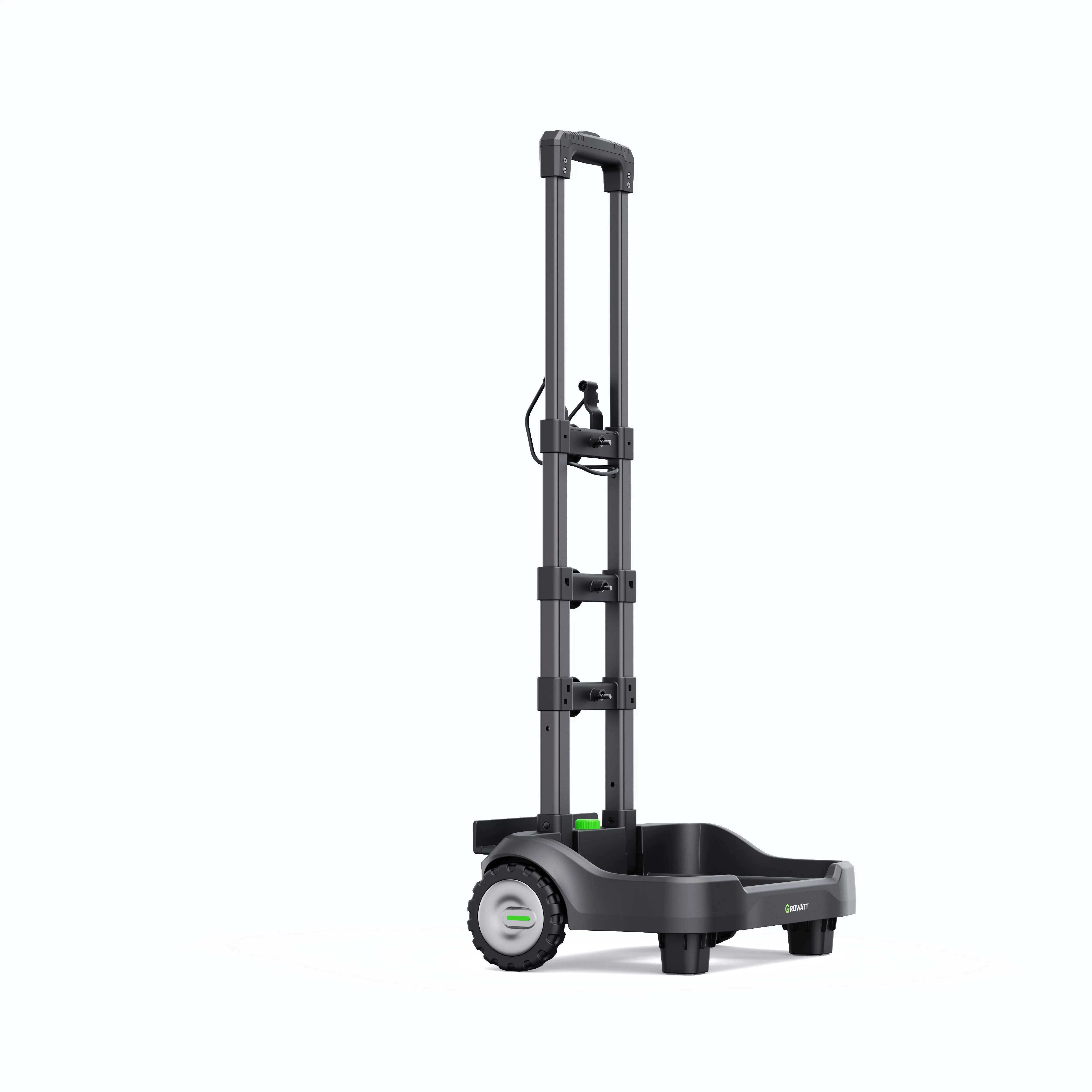 GROWATT Infinity 2000 Cart