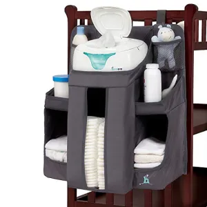 Hanging Diaper Organizer