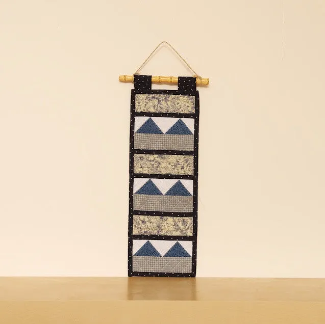 Hanging Letter Organizer