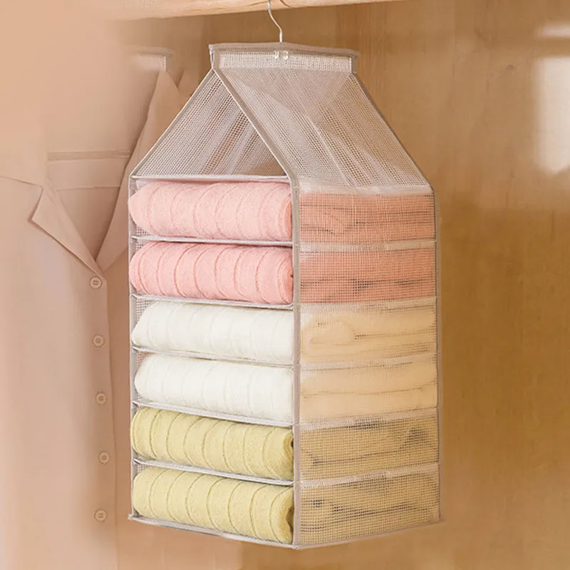 Hanging Storage Bag