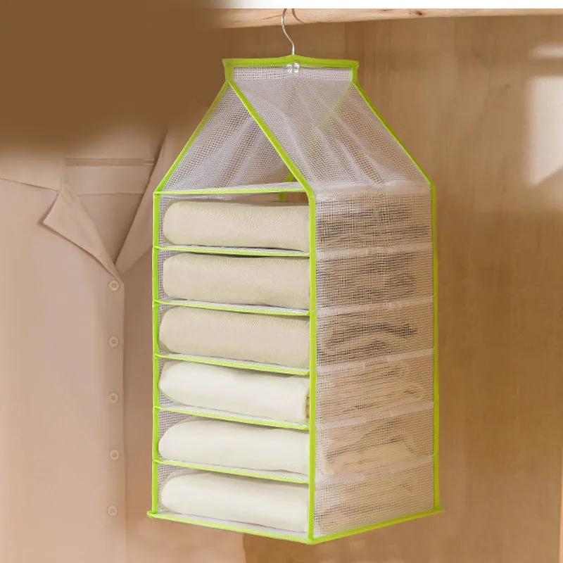 Hanging Storage Bag