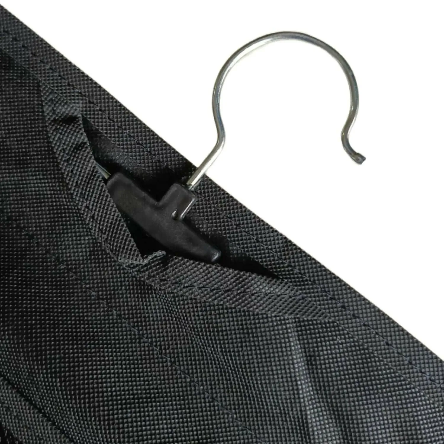 Hanging Wardrobe Organizer for Innerwear & Socks (Multi Colors)