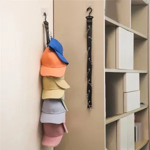 Hat Hanging Rack