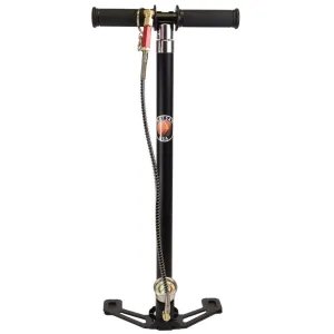Hatsan TactAir 4 Stage Airgun PCP Hand Pump (HA91010)
