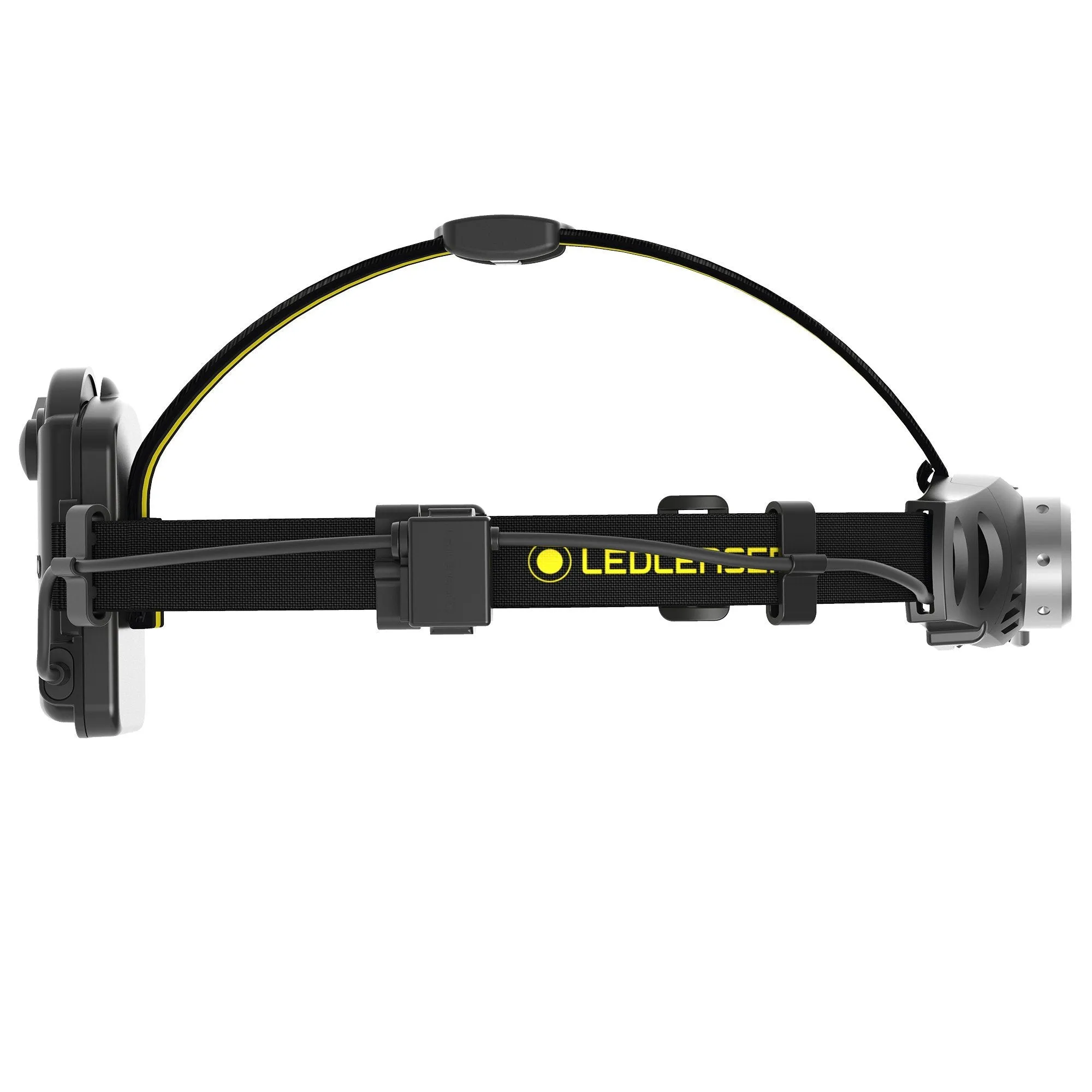 Headlamp iH6R