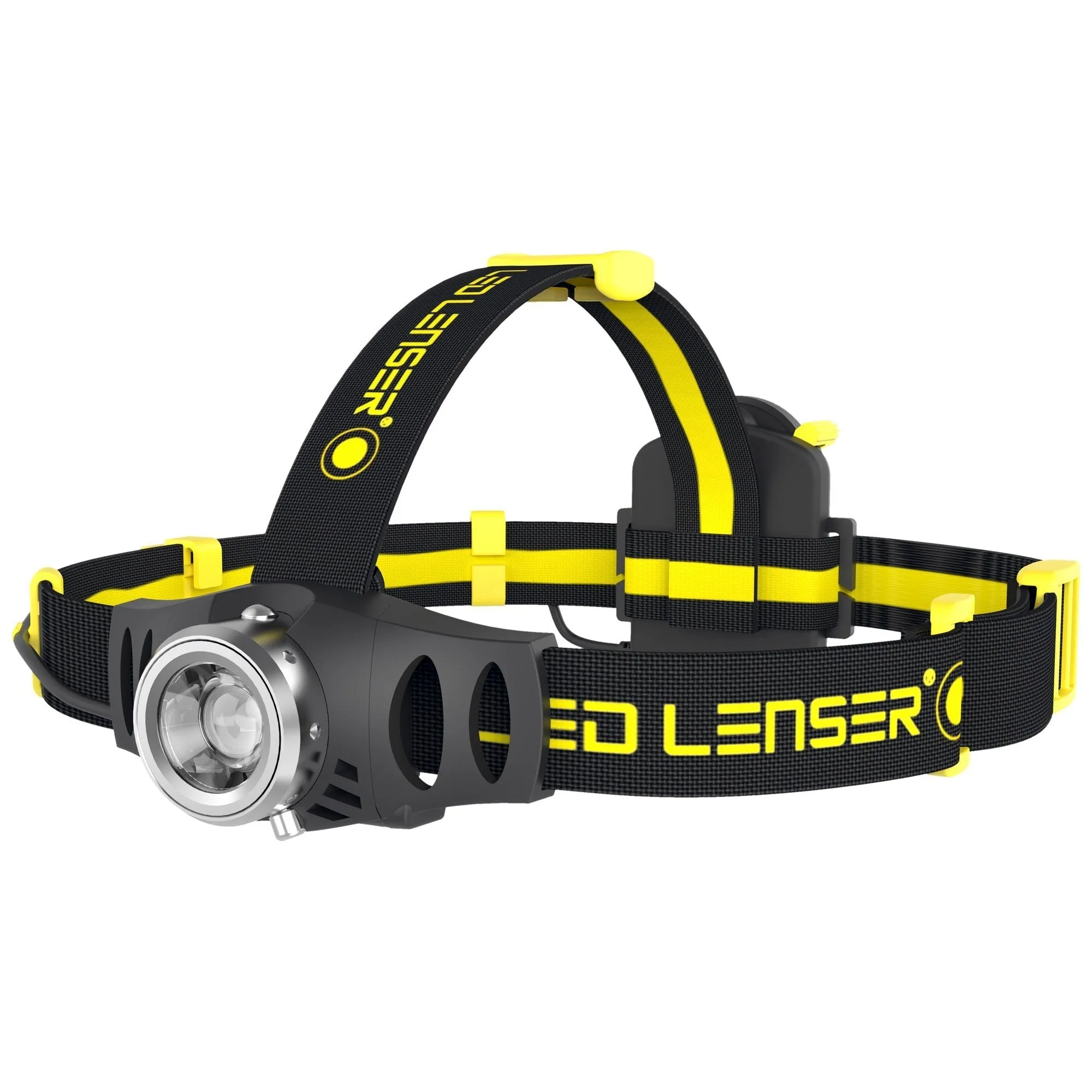 Headlamp iH6R