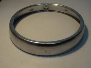 HEADLAMP RIM (#65740402)