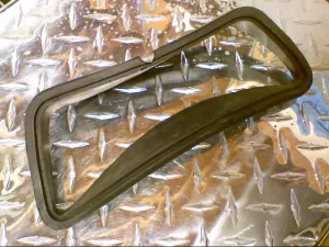 HEADLAMP SHROUD (#30741800)