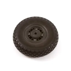 Heavy Duty Cart - Wheel Replacement