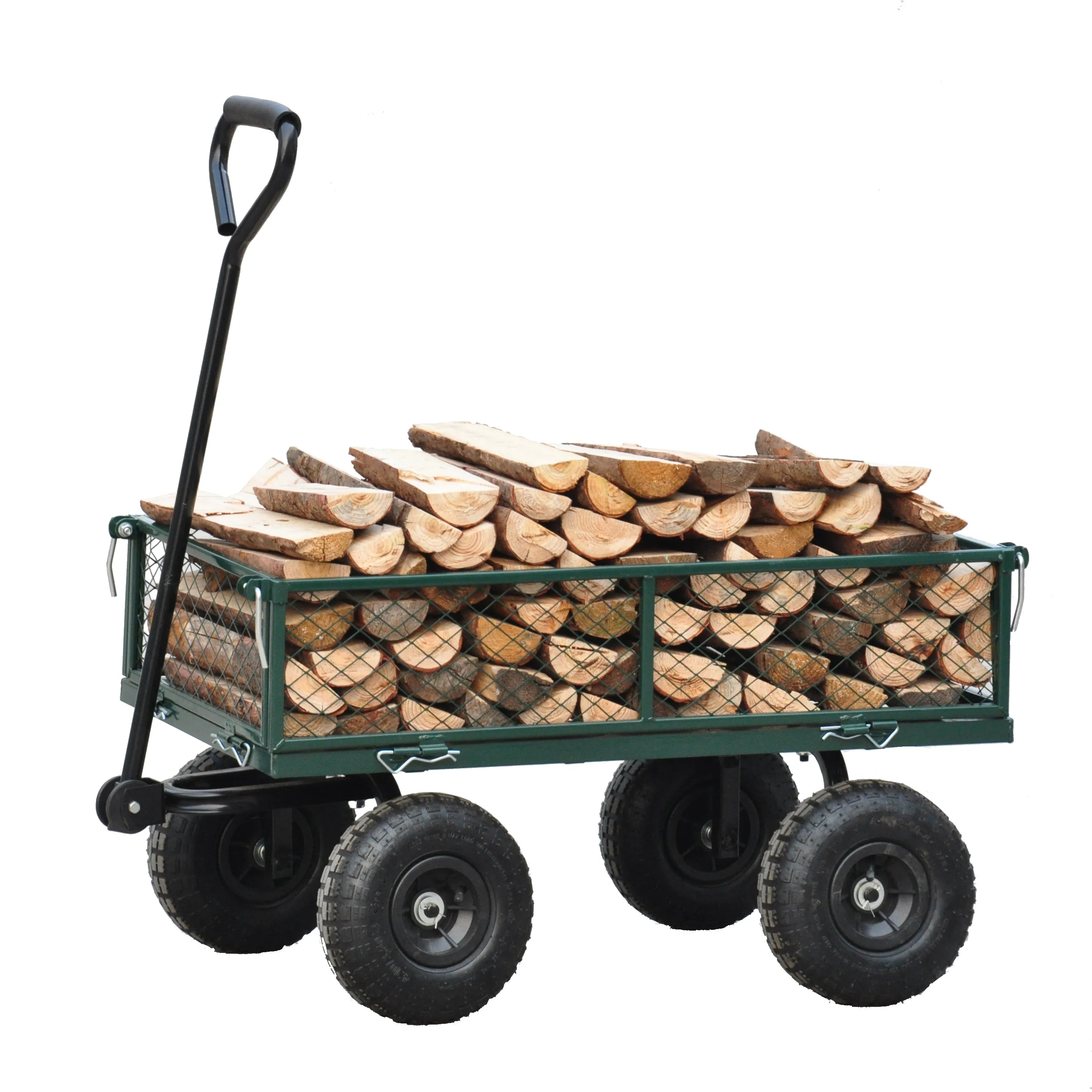Heavy Duty Cart