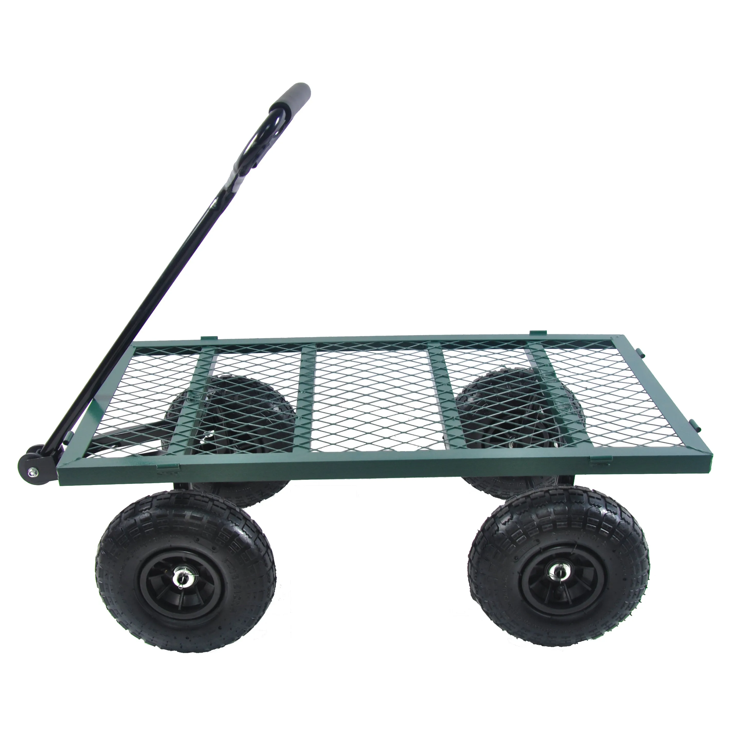 Heavy Duty Cart