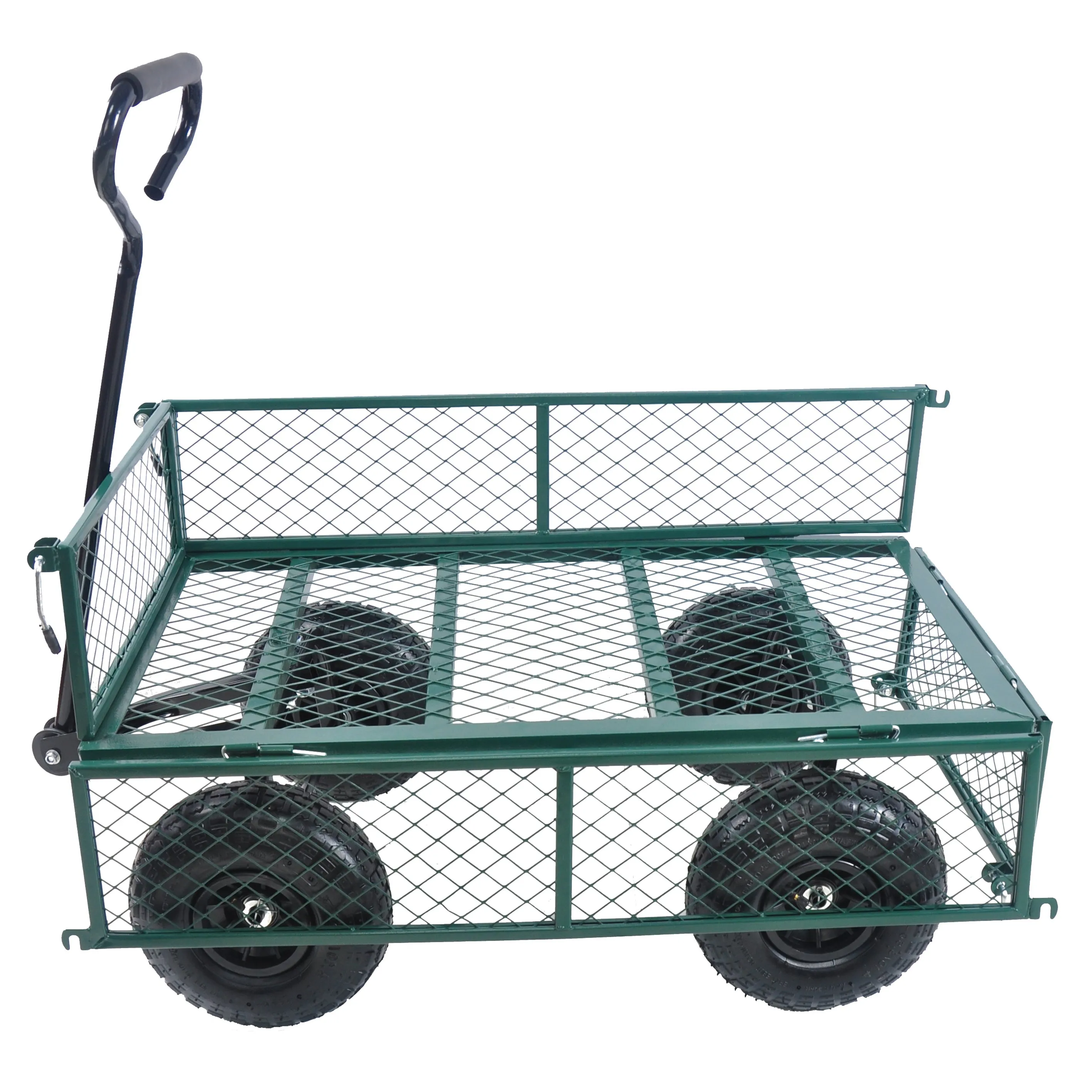Heavy Duty Cart