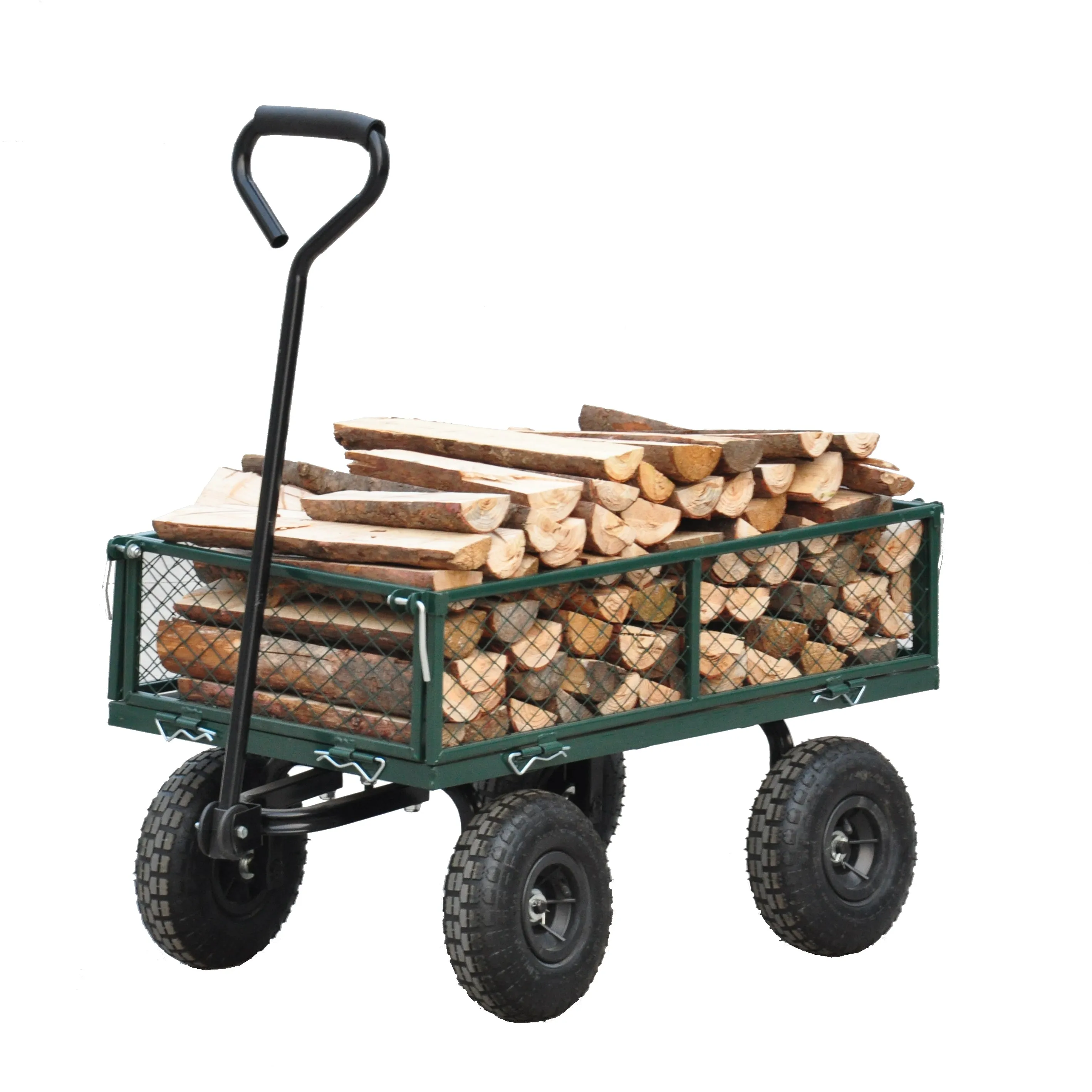 Heavy Duty Cart