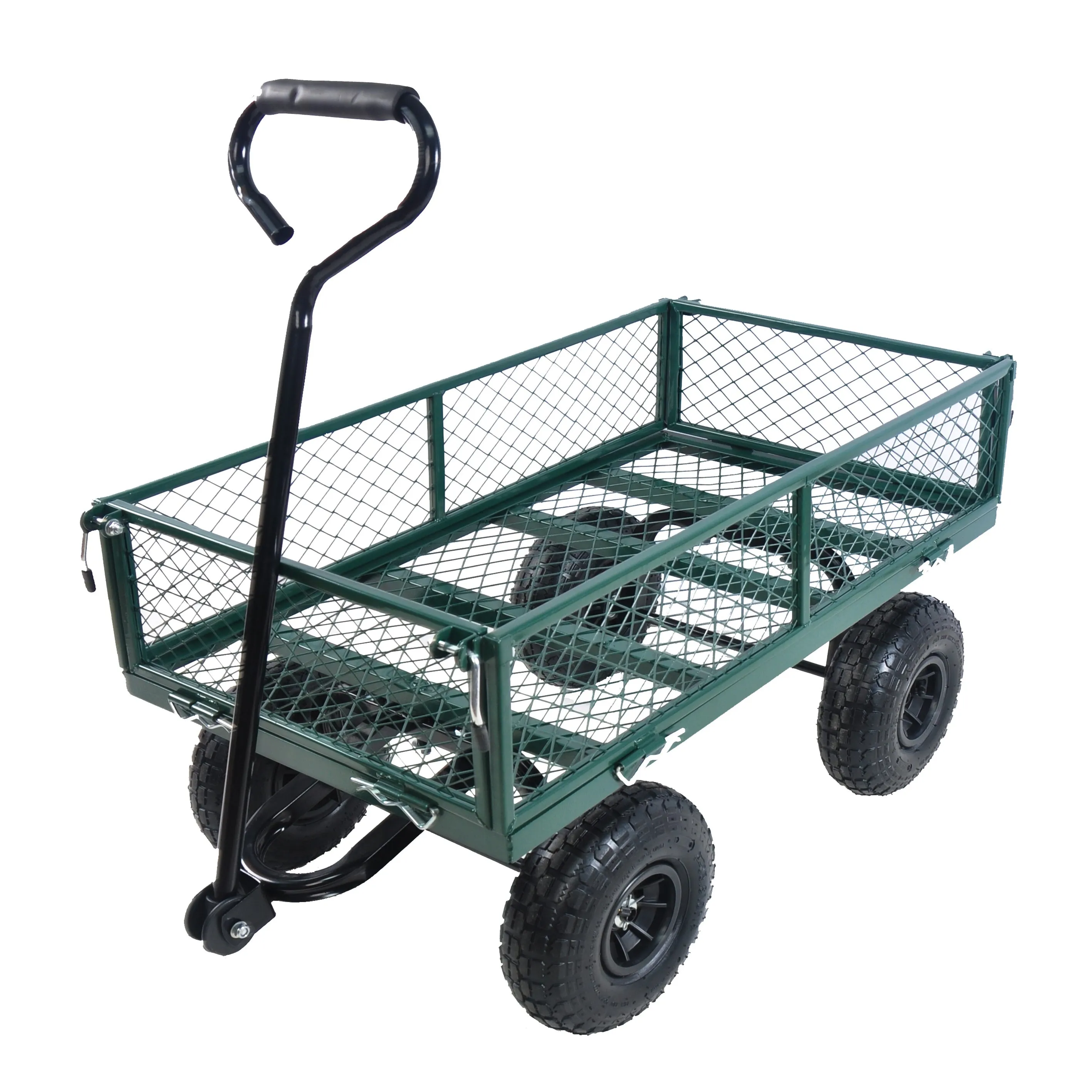 Heavy Duty Cart