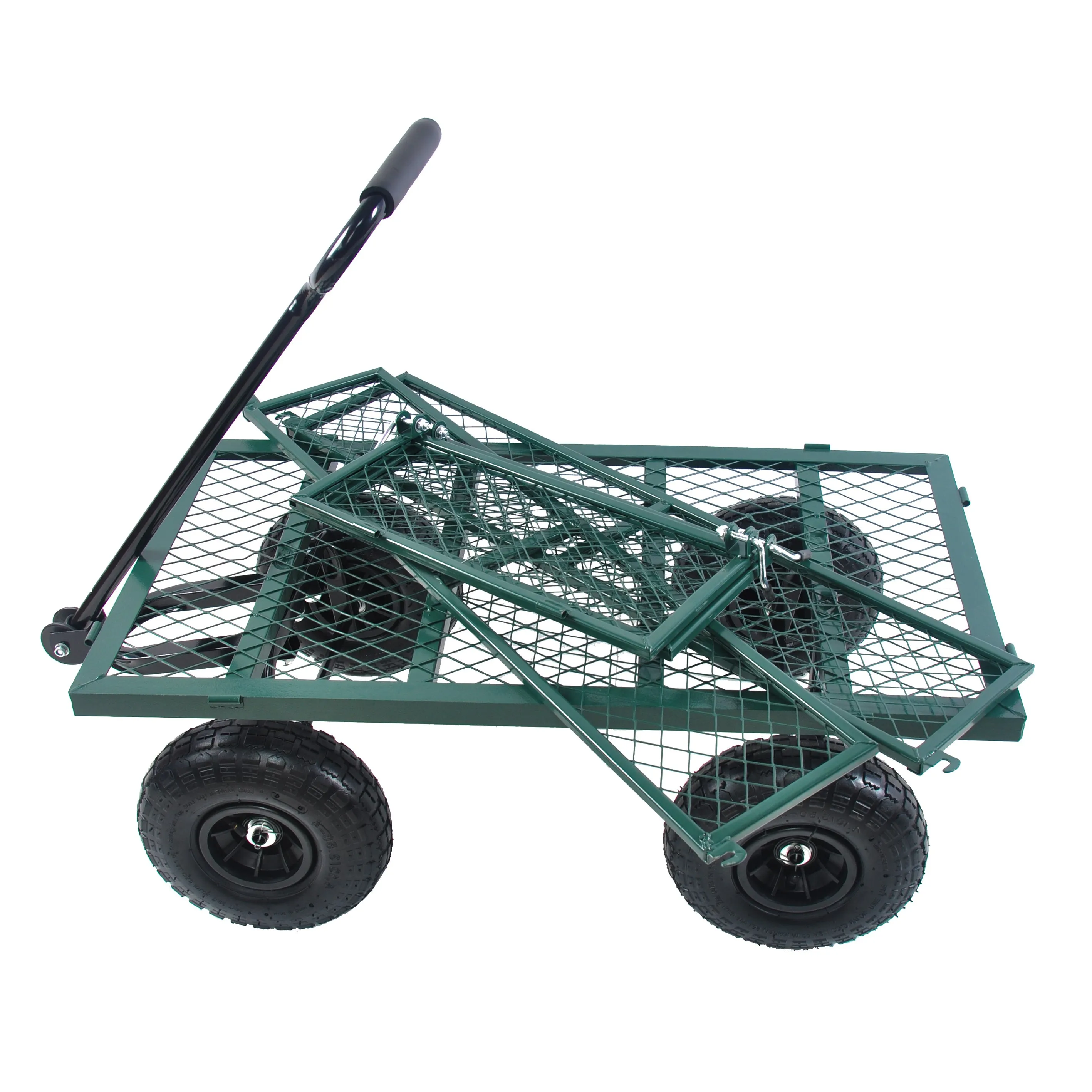 Heavy Duty Cart