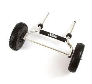 Heavy Duty Plug-In Kayak Cart